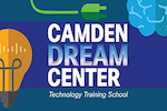 Camden Dream Center logo