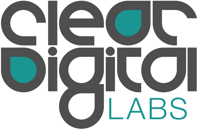 Clear Digital Labs logo