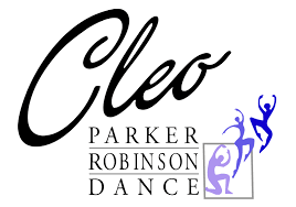 Cleo Parker Robinson Dance logo