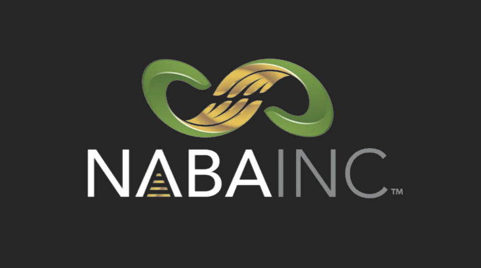 NABA logo
