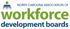 NC Association of WDB logo