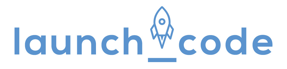 Launch Code logo