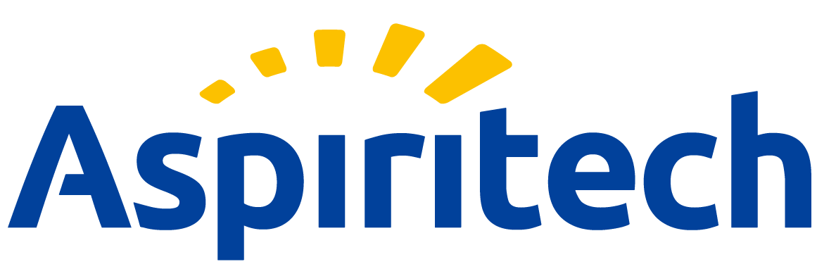 Aspiritech logo
